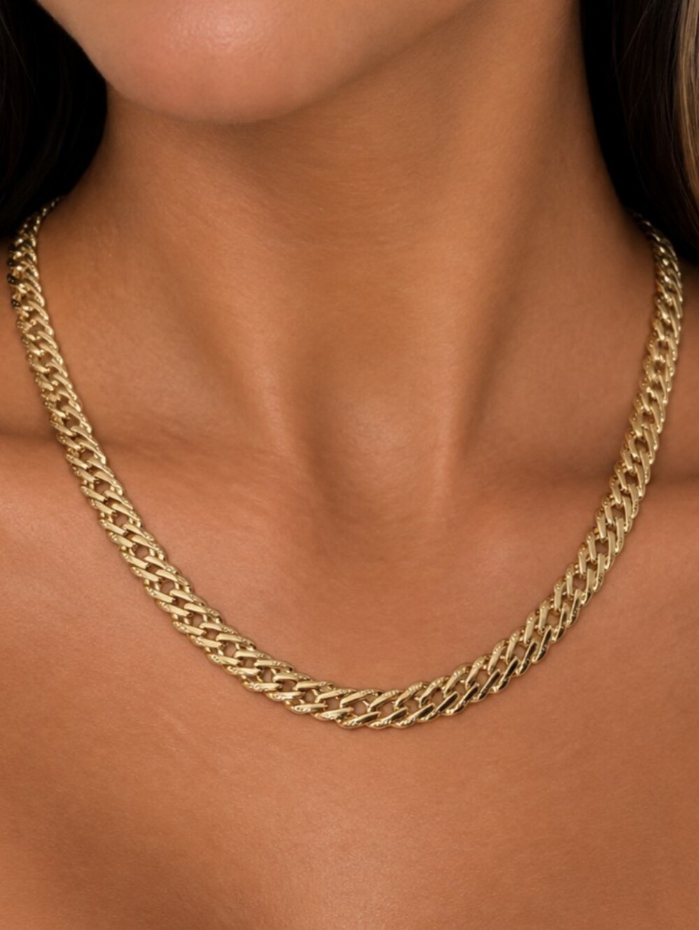 Espanol Chain 18"